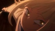 Himiko Toga in one of her first appearances in the anime (Image via Studio Bones)